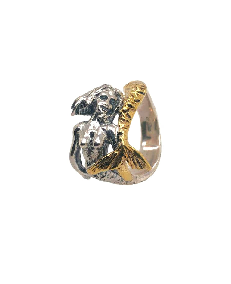 Anello Sirena - Main Image